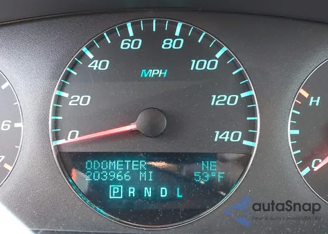 2012 Chevrolet Impala Ltz z USA, uszkodzony, nr VIN 2G1WC5E3XC1145677